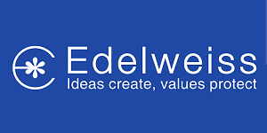 Edelweiss Partner or Sub Broker or Franchise Logo