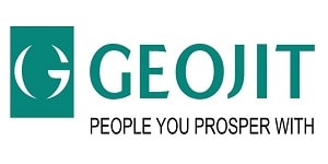 Geojit Franchise Logo