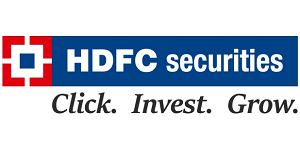 HDFC Securities Franchise Logo