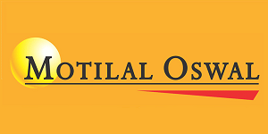 Motilal Oswal Franchise or Sub Broker or Partner Logo