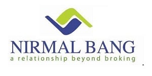 Nirmal Bang Franchise Logo