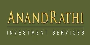 Anand Rathi Franchise Logo