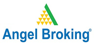 Angel Broking Franchise Logo