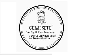 Chaai Seth Franchise Logo