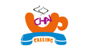 Chai Calling Franchise Logo