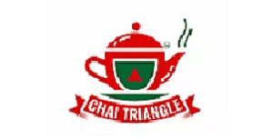 Chai Triangle Franchise Logo