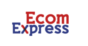 Ecom Express Franchise Logo