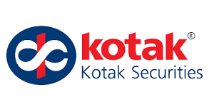Kotak Securities Franchise or Sub Broker or Partner Logo