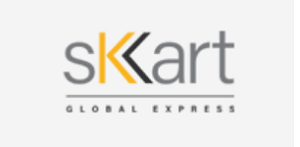 Skart Express Franchise Logo