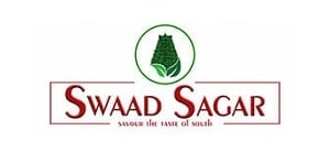 Swaad Sagar Franchise Logo