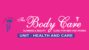 The Body Care Clinic Franchise Logo