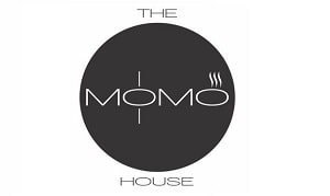 The Momo House Franchise Logo