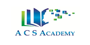 ACS Academy Franchise Logo