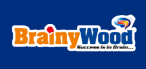 Brainywood Franchise Logo