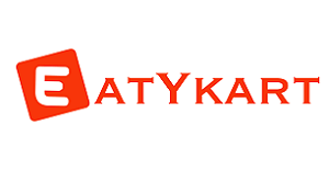 Eatykart Franchise logo