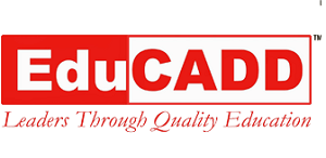 EduCADD Franchise Logo
