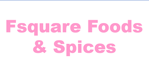 FSquare Foods & Spices Franchise Logo