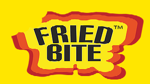 Fried Bite Franchise Logo