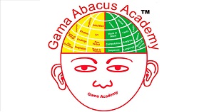Gama Abacus Franchise Logo