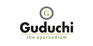 Guduchi Ayurveda Franchise Logo