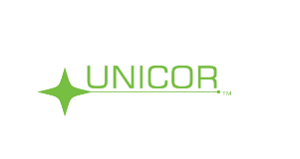 Haptic Unicor Franchise Logo