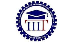 IIIT WB Logo