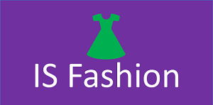 IS Fashion Franchise Logo