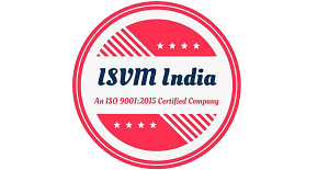 ISVM India Franchise Logo