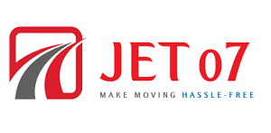 Jet 07 Franchise Logo