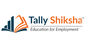 Tally Shiksha Franchise Logo