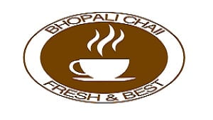 Bhopali Chai Franchise Logo