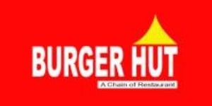Burger Hut Franchise Logo