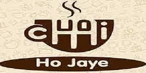 Chai Ho Jaye Franchise Logo