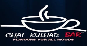 Chai Kulhad Bar Franchise Logo