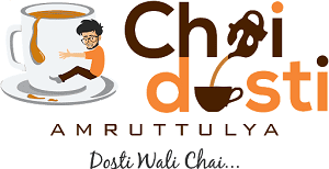 Chaidosti Amruttulya Franchise Logo