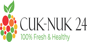 Cuk Nuk24 Franchise Logo