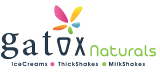 Gatox Naturals Franchise Logo