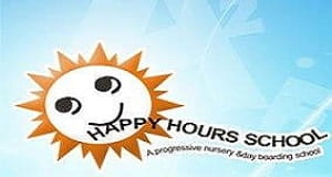 Happy Hours Franchise Logo