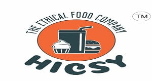 Hicsy Franchise Logo