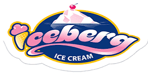 Iceberg Franchise Logo
