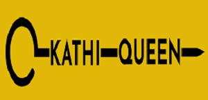 Kathi Queen Franchise Logo