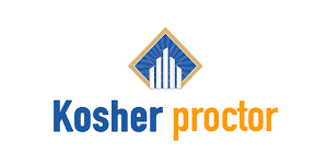 Kosher Proctor Franchise Logo