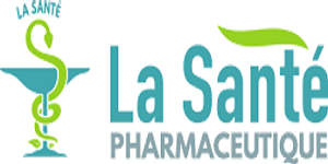 La Sante Pharma Franchise Logo