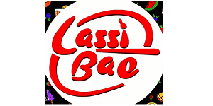Lassi Bae Franchise Logo