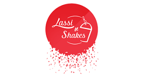 Lassi n Shakes Franchise Logo