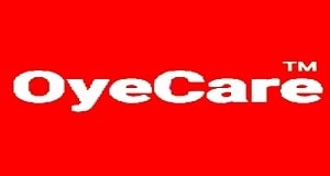 OyeCare Franchise Logo