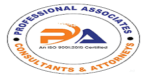 Professional Associates Franchise Logo