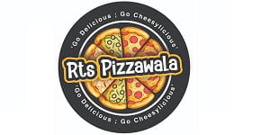 RTS Pizzawala Franchise Logo