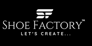 Shoe Factory Franchise Logo