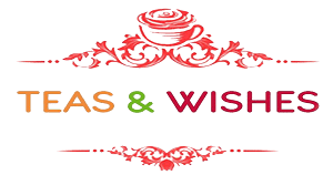 Teas and Wishes Franchise Logo
